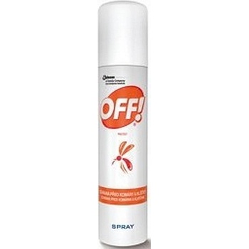 Off! repelent Protect 100 ml