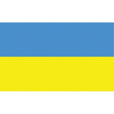 Vlajka Ukrajina