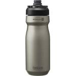 CamelBak Бутилка за велосипед Camelbak Podium Vacuum Titanium Cycling water bottles - Titanium - размер 530 ml (533-1933-0111)
