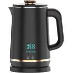 Elite Електрическа кана метал elite mek-1232 (2527) Електрически кани
