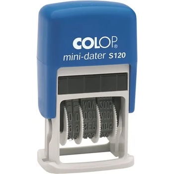 COLOP Датен печат, colop "s120" 01051200 (01051200)