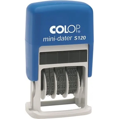 COLOP Датен печат, colop "s120" 01051200 (01051200)