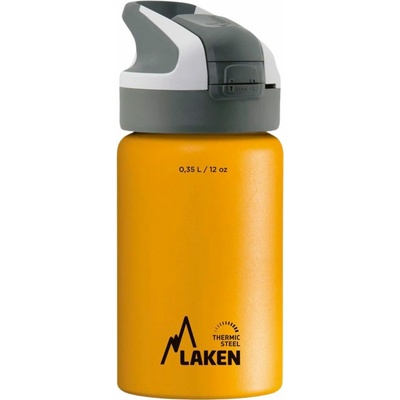 Laken Summit 350 ml žlutá