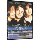 marvinův pokoj DVD