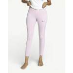 PUMA Studio Foundation 7/8 Leggings Pink - magazinko