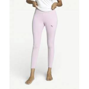 PUMA Studio Foundation 7/8 Leggings Pink - magazinko