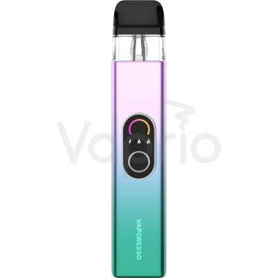 Vaporesso XROS 4 Pod Kit 1000 mAh Růžově zelená 1 ks