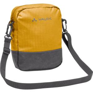 Vaude Чанта за рамо Vaude CityBen 2 Shoulder bag - Burnt Yellow - размер 2 l (510-5280-0511)