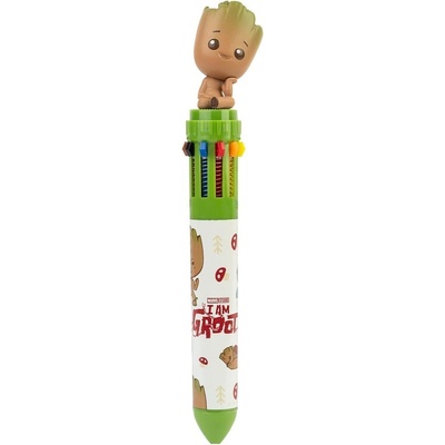 Písacie potreby Guardina of the Galaxy - Groot 3D