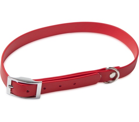 Firedog BioThane obojok Basic