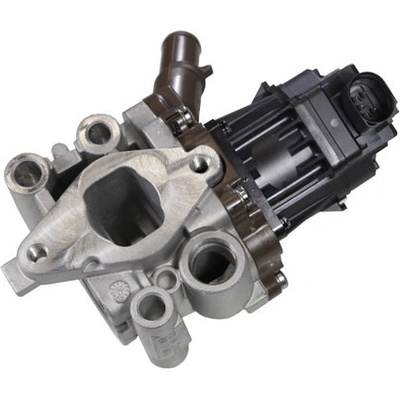 EGR ventil Fiat Ducato 2011-2021 2,3D 5-PIN, Euro5/6 5801856913 | Zboží Auto