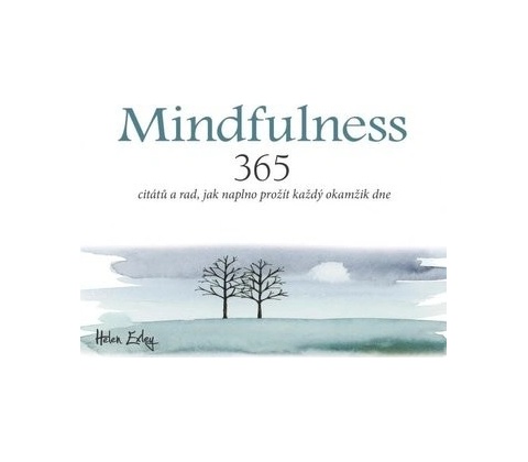 Mindfulness - Helen Exley
