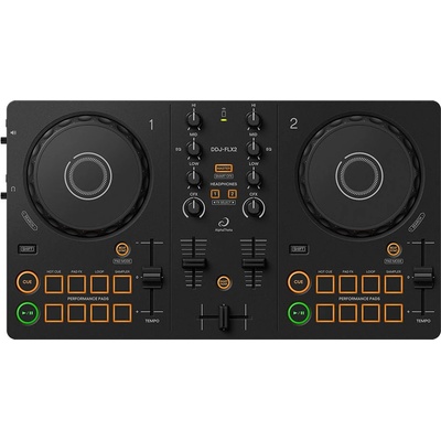 AlphaTheta DDJ-FLX2