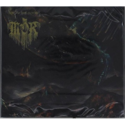 Mor - Hear The Hour Nearing! CD