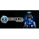 Freedom Wars Remastered