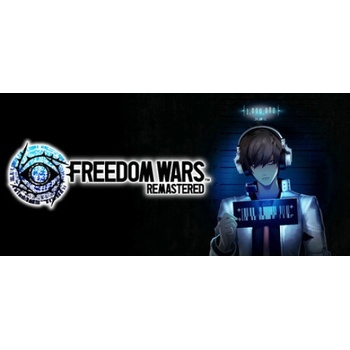 Freedom Wars Remastered