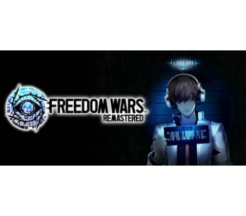 Freedom Wars Remastered