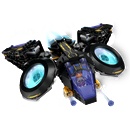 LEGO® Marvel Black Panther - Shuri's Sunbird (76211)