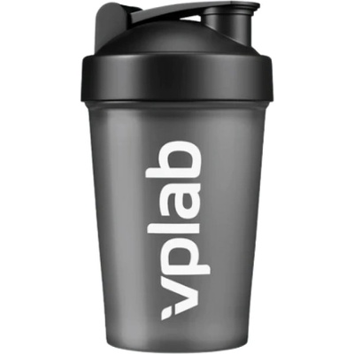 VPLab Shaker With Blender Ball | Different Colors [500 мл] Черен