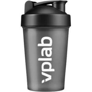 VPLab Shaker With Blender Ball | Different Colors [500 мл] Черен
