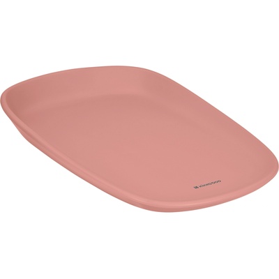 KikkaBoo Подложка за повиване KikkaBoo - Blush (31108060127)