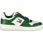 Tommy Hilfiger Спортни обувки за мъже tommy hilfiger, Размер 45, Цвят Зелено