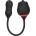 CalExotics French Kiss Elite Siren Black