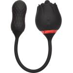CalExotics French Kiss Elite Siren Black