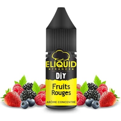 Eliquid France Concentrate Forest Fruits 10ml - Eliquid France