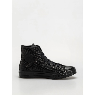 Converse Chuck 70 Hi black/black/black