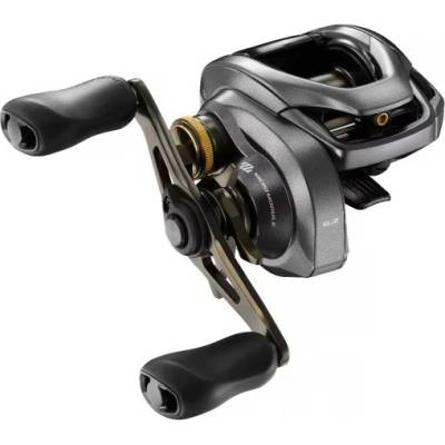 Shimano Curado 201 DC
