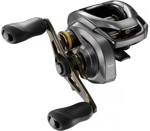 Shimano Curado 201 DC