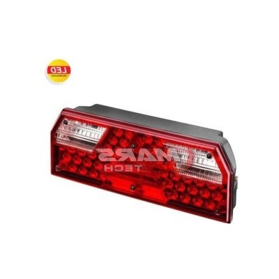 Стоп prostar led 24v с кабел rh