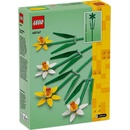 Stavebnice LEGO® LEGO® 40747 Narcisy