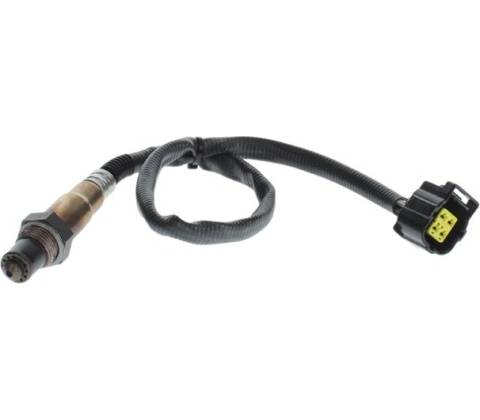 Lambda sonda BOSCH 0 258 006 747 (0258006747)