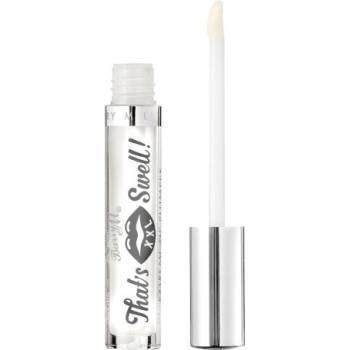 Barry M That´s Swell! XXL Extreme Lip Plumper гланц за устни за обем 2.5 ml нюанс 023 That´s Swell