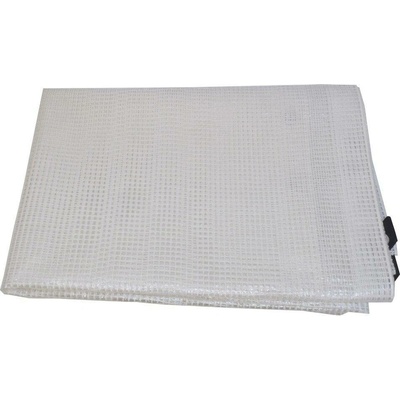 Libros Plachta krycí 2 x 3 m průhledná 120 g/m² 601055