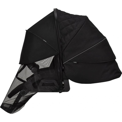 Hartan clona s moskytiérou Plus Black
