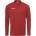 Uhlsport Горнище с цип Uhlsport SCORE 1/4 ZIP TOP - Red/White