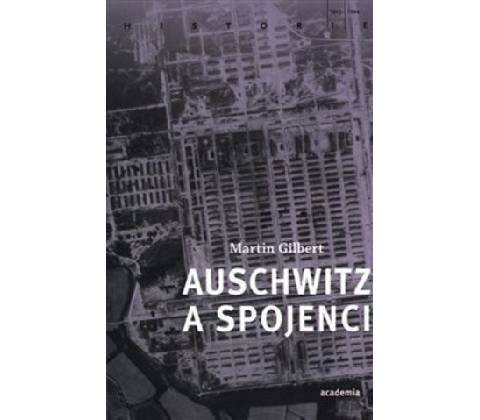 Auschwitz a spojenci