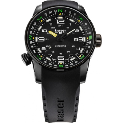 Traser H3 109741 P68 Pathfinder