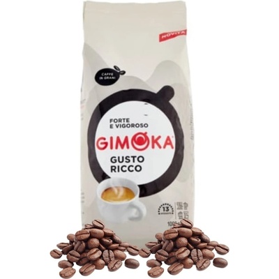 Gimoka Gusto Ricco 1 kg