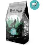 Wildfull Dog Junior All Size GF - Агне и Тиква 12 кг