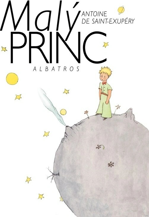 Malý princ