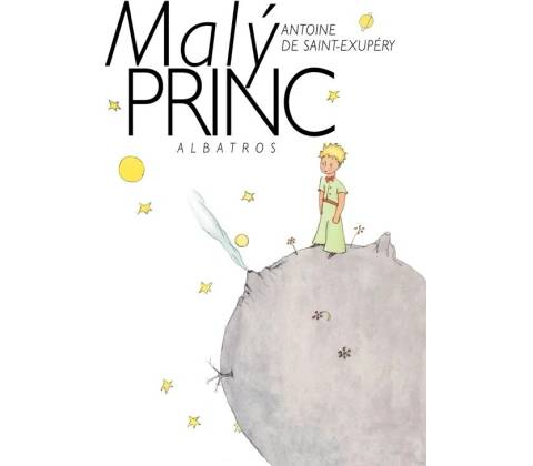 Malý princ