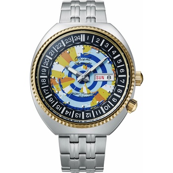 Orient AA0E08Y39B