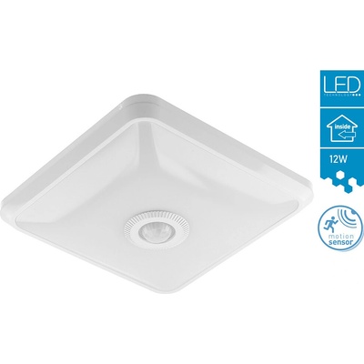 GTV Italia OS-ITL12WKW-LED