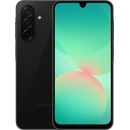Samsung Galaxy A26 5G A266B 8GB/256GB Black
