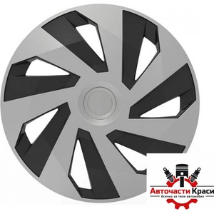 Versaco Тасове за джанти 15'' Versaco Vector BC (56115) - avtochastikrasi