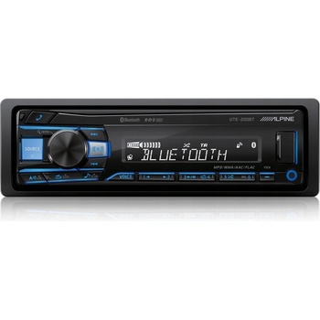 Alpine UTE-200BT